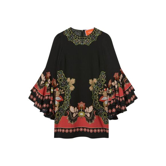 La Double J Women Friday Dress Placée